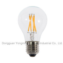 A60 CE UL Approval E27 LED Lighting Bulb